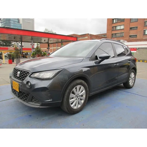 Seat Arona Reference 1600cc At Aa