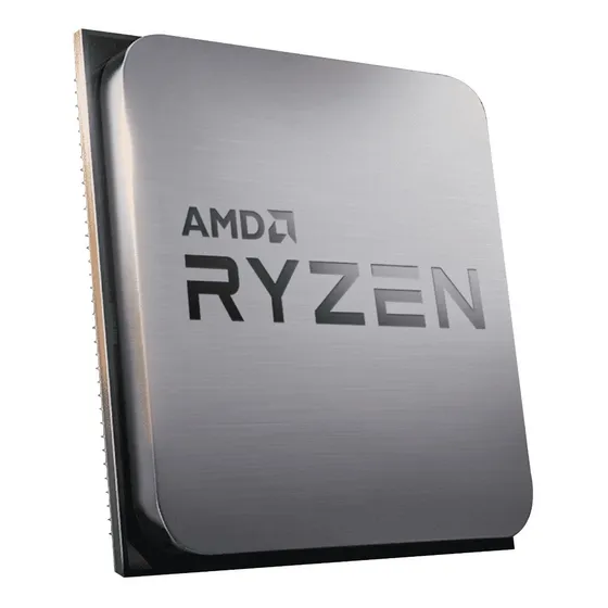 Procesador Cpu Amd Ryzen 5 5500 