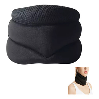 Soporte Cervical Para Willcom Para Roncar Y Apnea Del Sueño, Soporte Cervical Para Willcom Para Roncar Y Apnea Del Sueño,