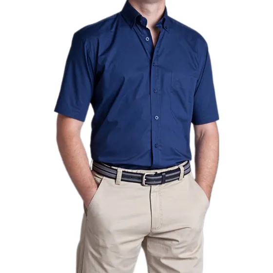 Camisa Classic Manga Corta 