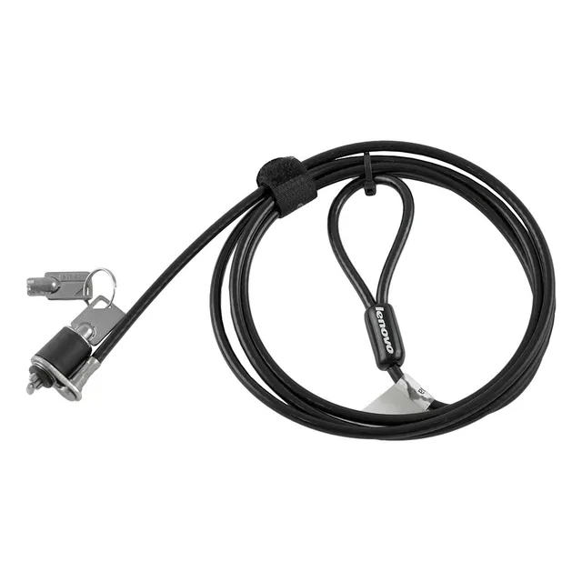 Candado De Seguridad Notebook Lenovo 57y4303