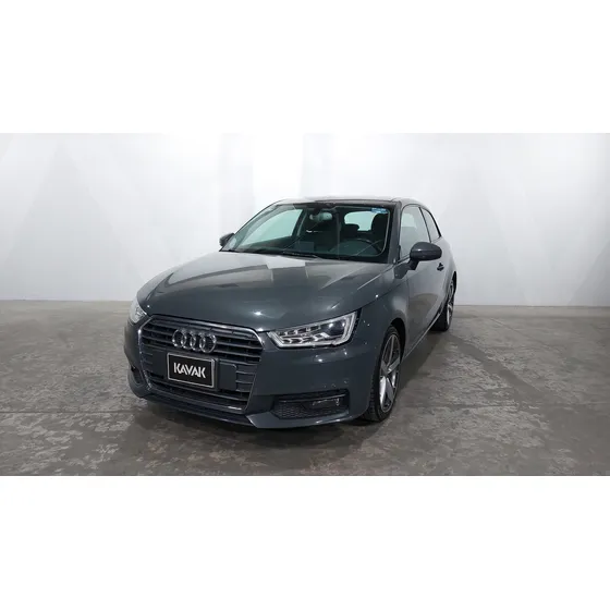 Audi A1 1.4 Ego Dct