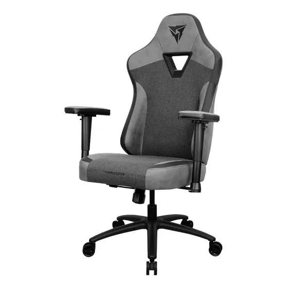 Silla Gaming Thunderx3 Eaze Loft Black