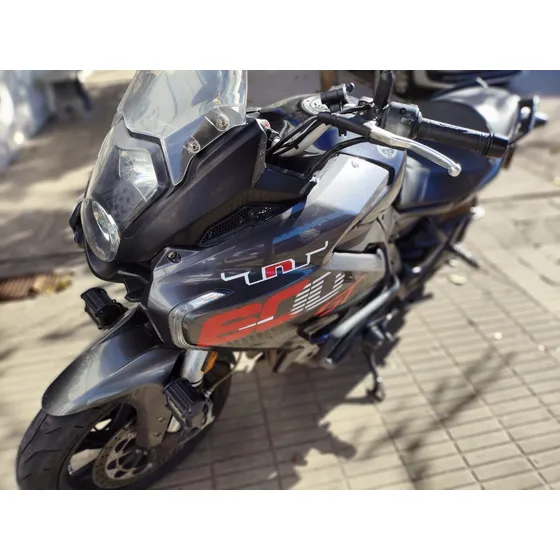 Moto Benelli Tnt 600gt
