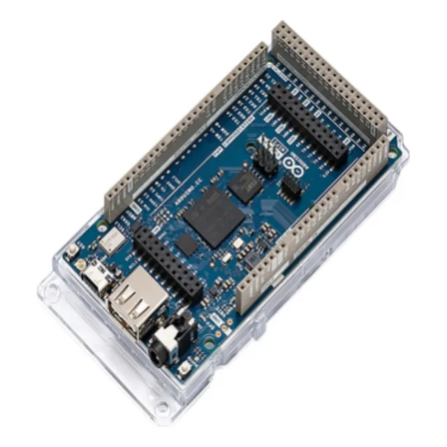 Arduino Giga R1 Wifi, Una Placa De Desarrollo Avanzada