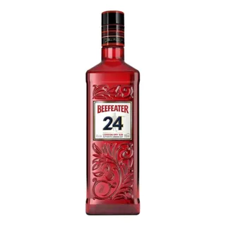 Gin Beefeater 24 London Dry 750ml Gin Beefeater 24 London Dry 750ml