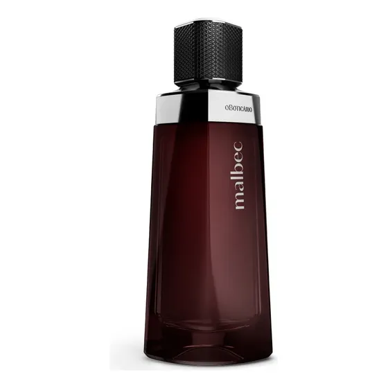 Malbec Tradicional 100ml O Boticário Original E Lacrado