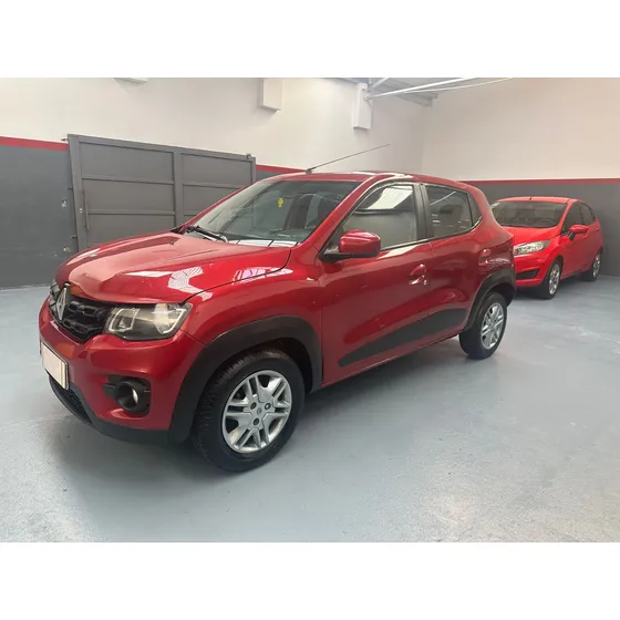 Renault Kwid 1.0 Sce 66cv Zen
