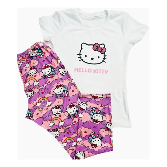 Pijama Hello Kitty