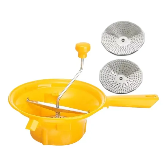 Maquina Multifuncional Máquina De Cortar Verduras