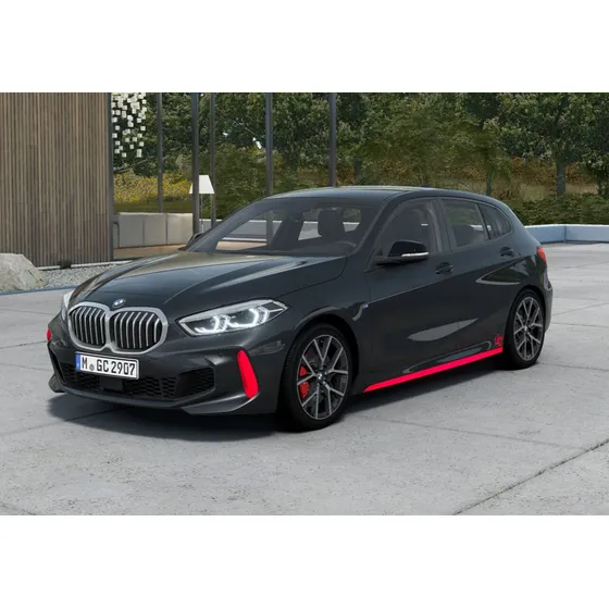 Bmw Serie 1 5p 128ti L4/2.0/t Aut