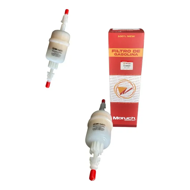 Filtro Gasolina Fiesta Power Move Max Ecosport Ranger Mazda3