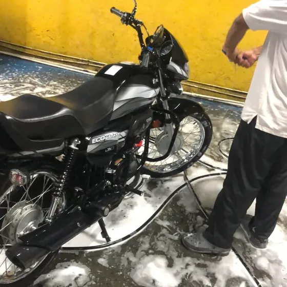 Hero Eco Deluxe Sp