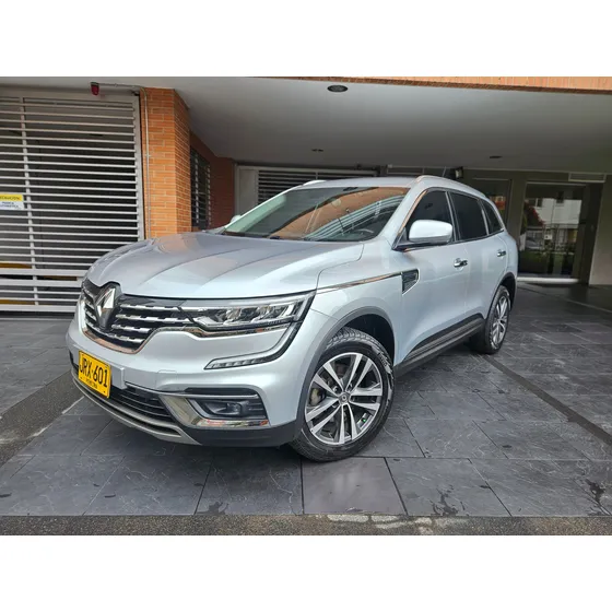 Renault Koleos 2.5 Zen