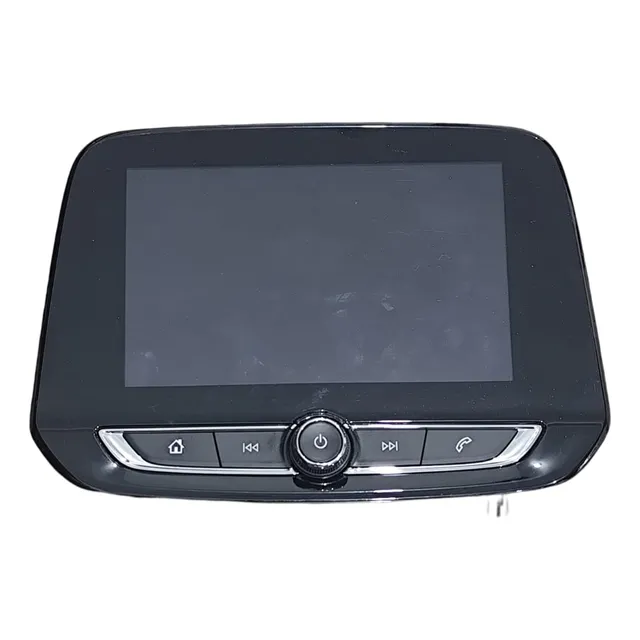 Tela Multimidia Onix Plus Mylink Onix Premier 20/24 42756472
