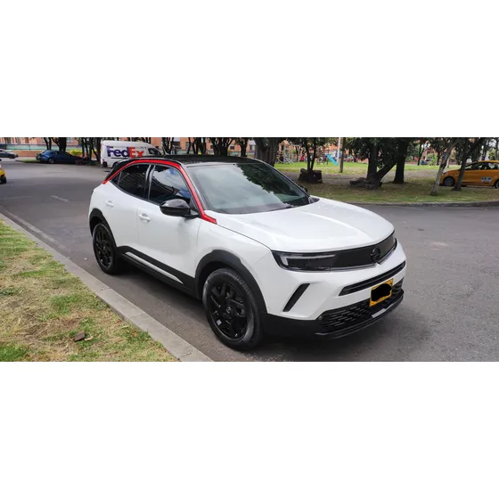 Opel Mokka 1.2 Gs Line