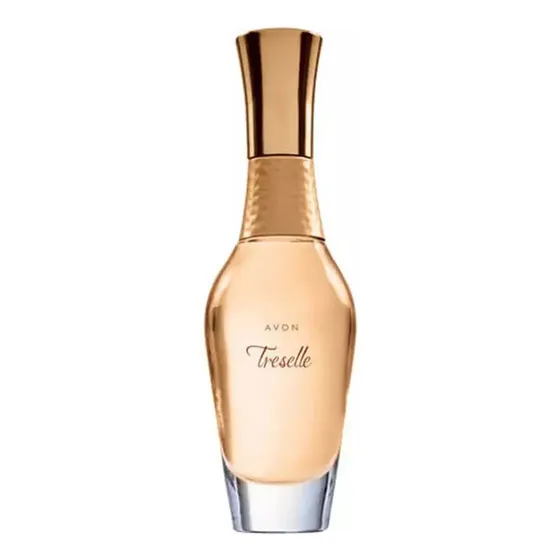 Treselle Perfume Para Dama De Avon X 50 Ml Original