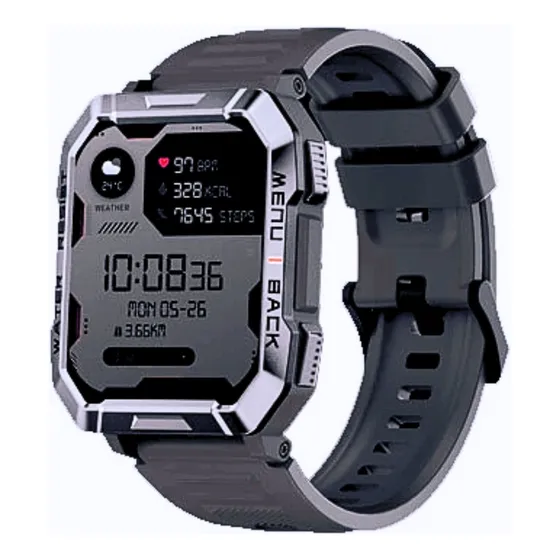 Reloj Smartwatch Blackview W60 