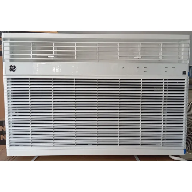 A/a De Ventana 18mil Btu General Electric