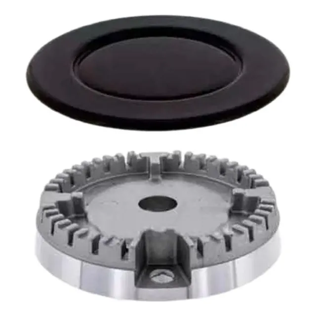 Quemador Cocina Electrolux Grande Original