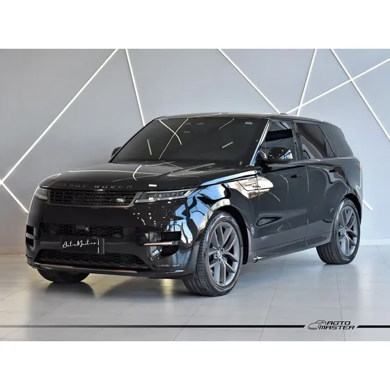Land Rover Range Rover R. Sp. Dyn. Hse 3.0i6 Die. (hib.)