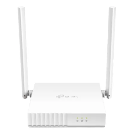 Router TP-Link V2 blanco
