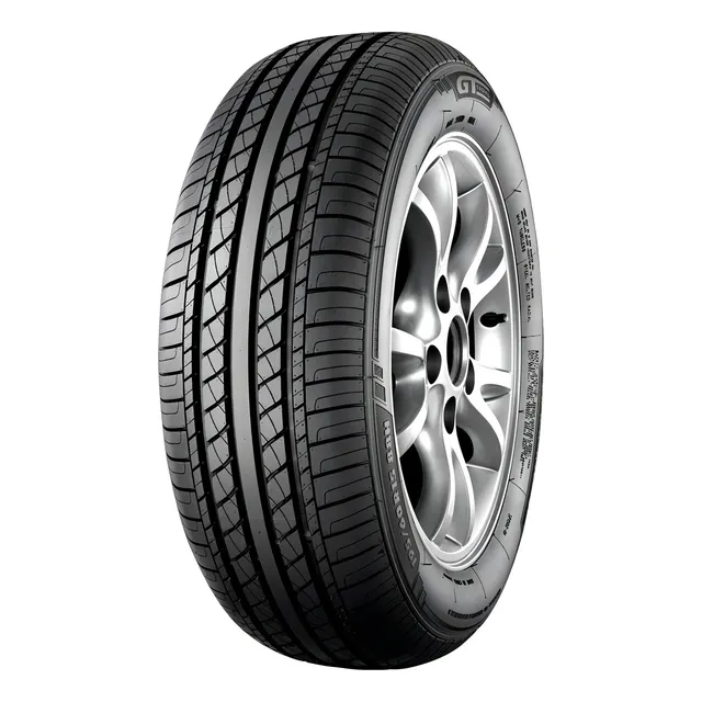 Cubierta Gt Radial Champiro Vp1 205/60 R15 91h