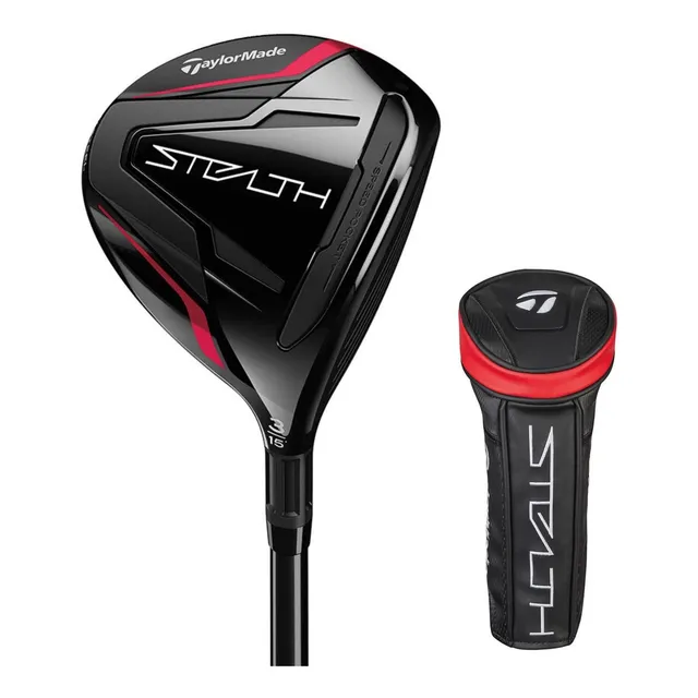 Stealth Hecho Medida 3 Hl 16.5 Madera Calle Ventus Rojo Fw