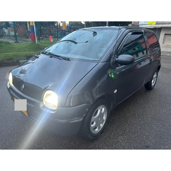 Renault Twingo 1.2 Access