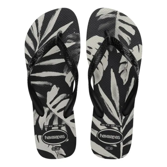 Havaianas Chancleta Ojota Sandalia Hombre Hav Aloha Fc P1