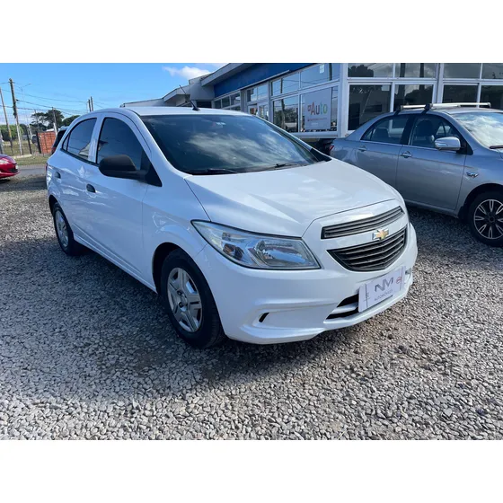 Chevrolet Onix 1.0 Lt 78cv