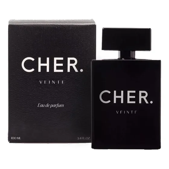 Cher Veinte Eau De Parfum X 100 Ml