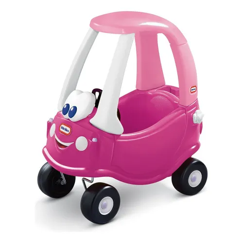 Carrito Little Tikes Cosy Couple Princess Color Rosa Xchws C