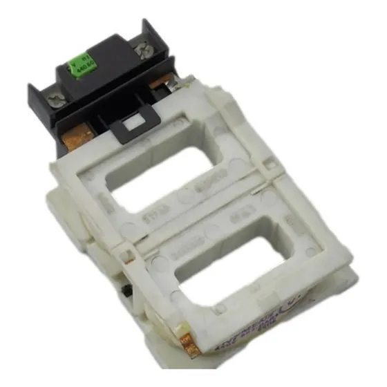 Bobina Magnetica Contactor 3tf50 440v Siemens 3ty7503-0ar1