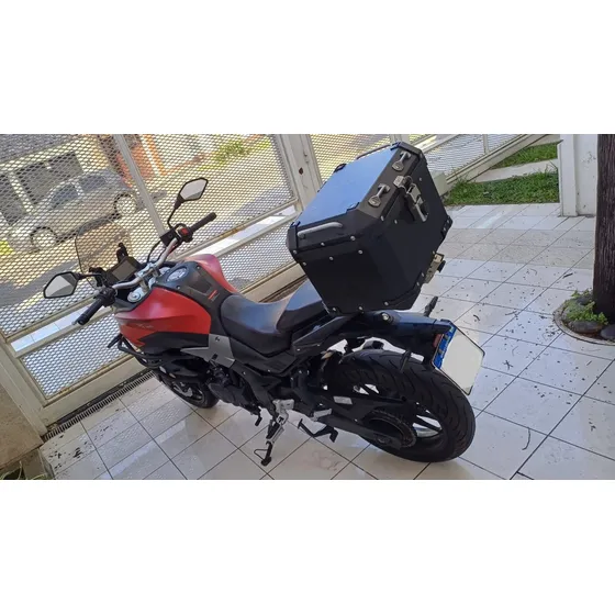 Voge 500 Ds Con Valijas Originales Excelente Estado