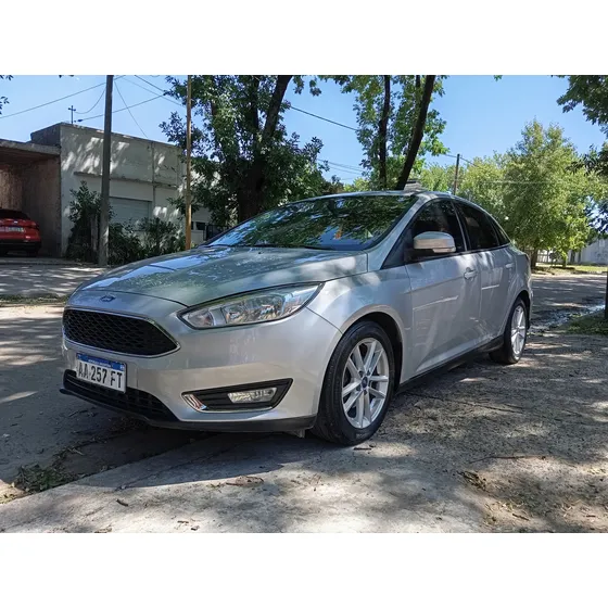 Ford Focus Iii 2.0 Se