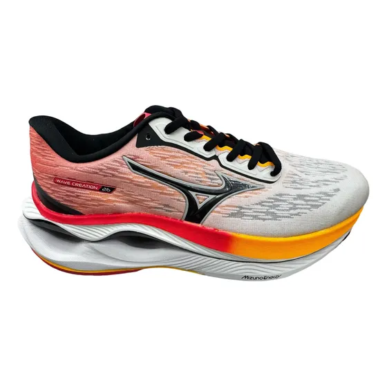 Tênis Mizuno Wave Creation 26 Cod 17365