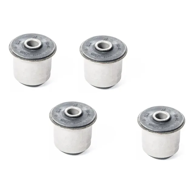 Buje Bandeja Superior Ssangyong Actyon 2006-2017 _4pcs Korea