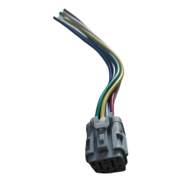 Conector Bomba Gasolina Sportage/ Rio/ Hyundai Tucson