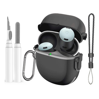 Funda De Bloqueo De Seguridad Para Google Pixel Buds Pro Funda De Bloqueo De Seguridad Para Google Pixel Buds Pro
