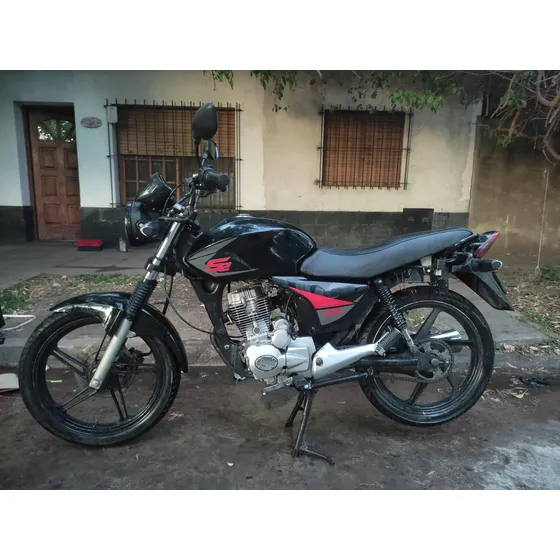 Motomel S2
