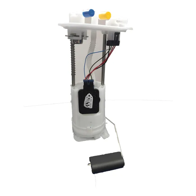 Modulo De Gasolina Para Fiat Palio Siena