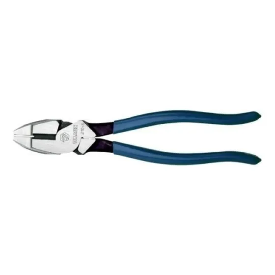 Pinza Para Electricista De 8 Pulgadas Tulmex 210-8