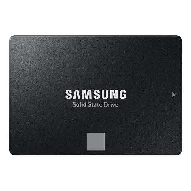 interno Samsung 870 EVO MZ-77E1T0BW 1TB negro