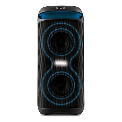 Caixa De Som Portátil Anker Soundcore Rave Neo 2 80w Ipx7 Preto