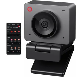 Obsbot Meet 2 | Mercado Livre