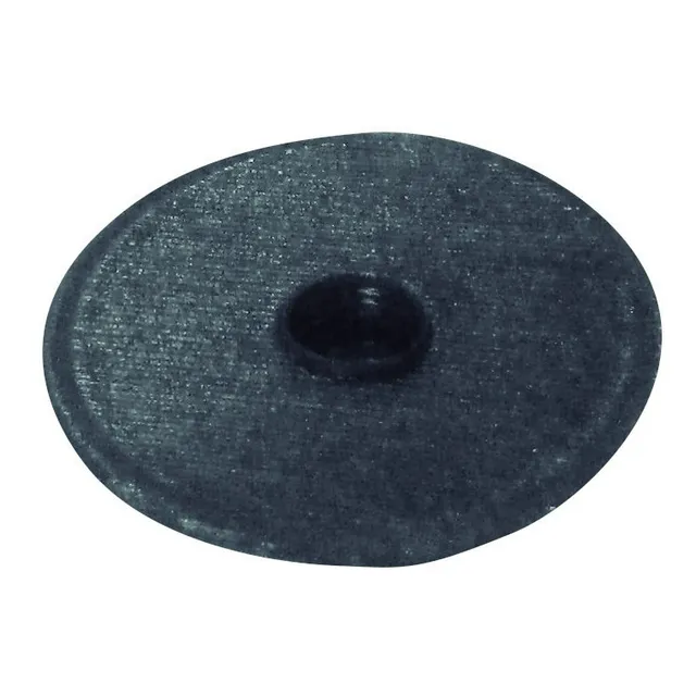 Arandela De Goma Para Clavos De Techo X 100 Unidades
