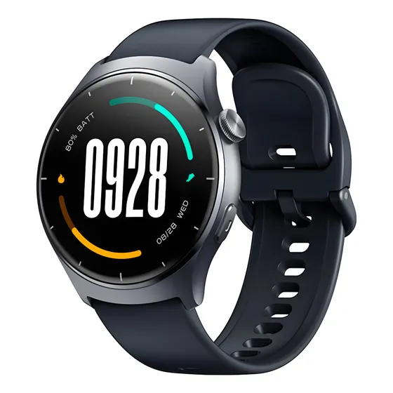 Reloj Inteligente Mibro Watch Lite 3  1,3'' Bluetooth Negro