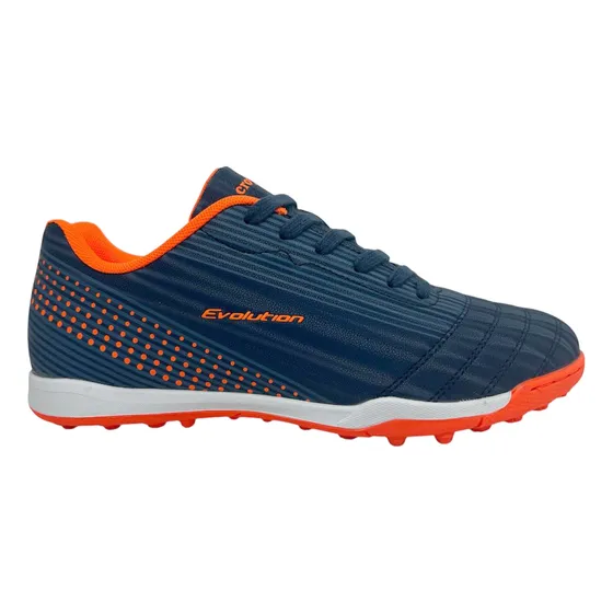 Zapatillas Croydon Evolution Torretin Futsala Moda