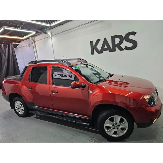 Renault Duster Oroch 2.0 Dynamique